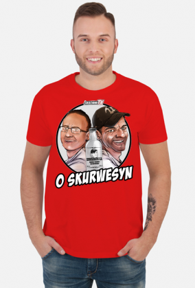 o skurwesyn Antek 2 strony