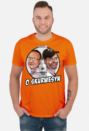 o skurwesyn Antek 2 strony