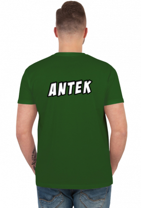 o skurwesyn Antek 2 strony