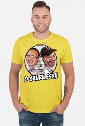 o skurwesyn Antek 2 strony