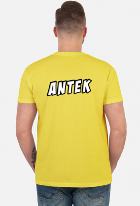 o skurwesyn Antek 2 strony