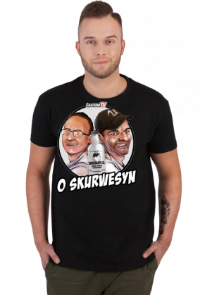 o skurwesyn Antek 2 strony