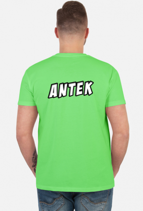 o skurwesyn Antek 2 strony