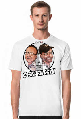 o skurwesyn Antek 2 strony