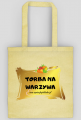 Torba na zakupy- warzywa