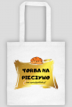Torba na zakupy- na pieczywo