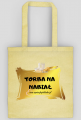 Torba na zakupy- na nabiał