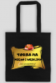 Torba na zakupy- na mięso i wędliny