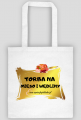 Torba na zakupy- na mięso i wędliny