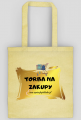 Torba na zakupy