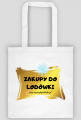 Zakupy do lodówki