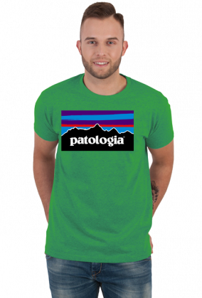 Patologia w kolorach