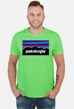 Patologia w kolorach