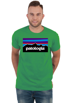 Patologia w kolorach