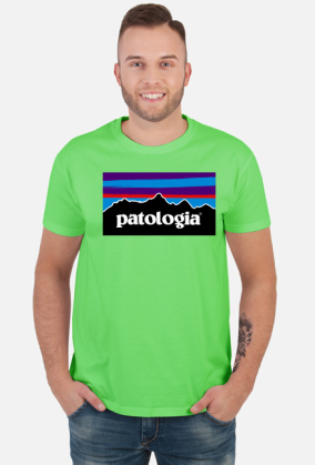 Patologia w kolorach