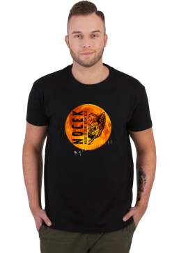 T-shirt NOCEK - byłem tu