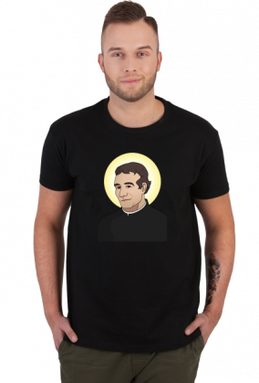 koszulka Don Bosco