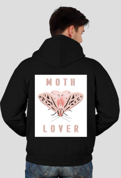 MOTH LOVER