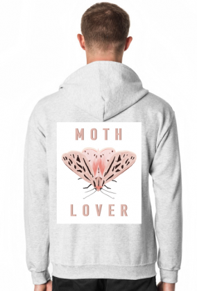 MOTH LOVER