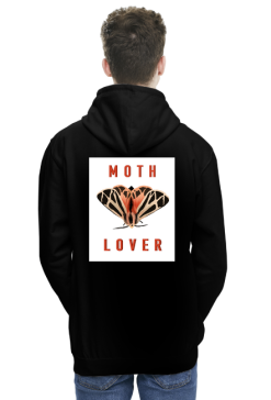 Bluza MOTH LOVER 02