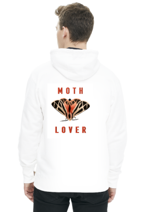 Bluza MOTH LOVER 02