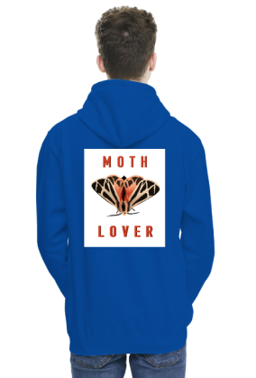 Bluza MOTH LOVER 02