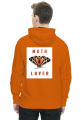 Bluza MOTH LOVER 02