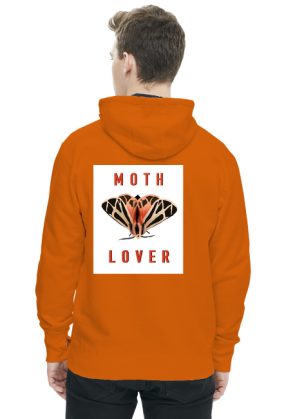 Bluza MOTH LOVER 02