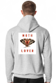 Bluza MOTH LOVER 02