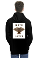 Bluza MOTH LOVER 03