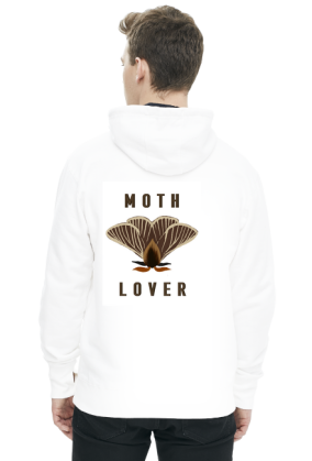 Bluza MOTH LOVER 03