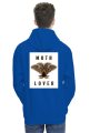 Bluza MOTH LOVER 03