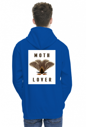 Bluza MOTH LOVER 03