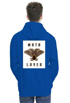 Bluza MOTH LOVER 03