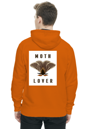 Bluza MOTH LOVER 03