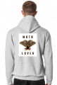 Bluza MOTH LOVER 03