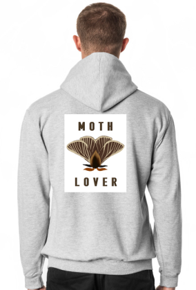 Bluza MOTH LOVER 03