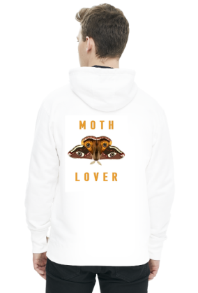 Bluza MOTH LOVER 04