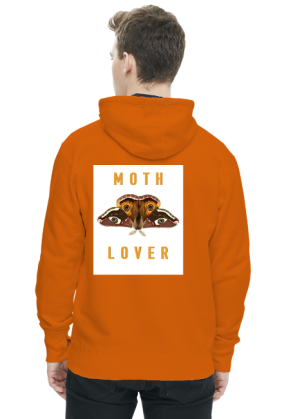 Bluza MOTH LOVER 04