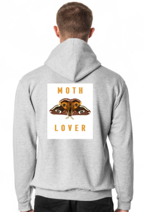 Bluza MOTH LOVER 04