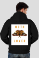 Bluza MOTH LOVER 02