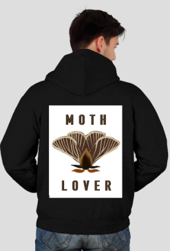 Bluza MOTH LOVER 03
