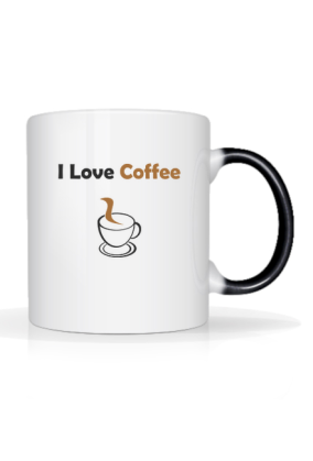 I Love Coffee