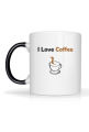 I Love Coffee