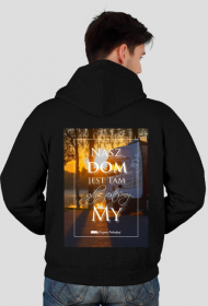 Nasz DOM jest tam, gdzie jesteśmy MY