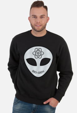 Bluza UFO