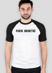 Fuck genetic