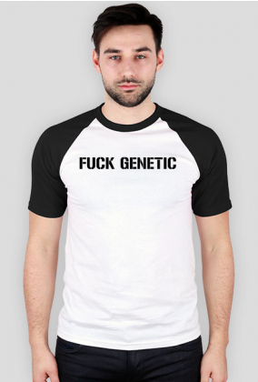 Fuck genetic