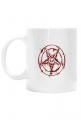 Kubek Pentagram