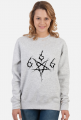 Bluza damska 666 satan